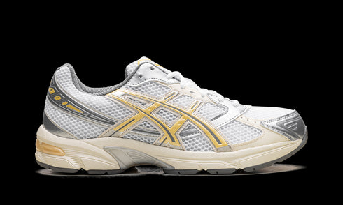 GEL-1130 WMNS "White/Faded Yellow"